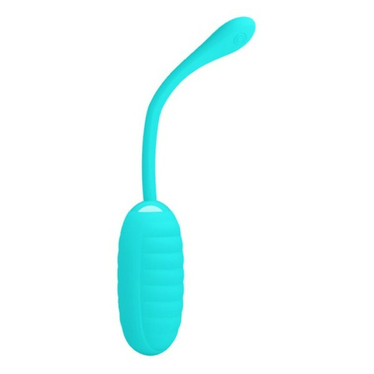 Vibrator Jajce Pretty Love Kirk Modra (Ø 3,5 cm)